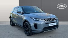 Land Rover Range Rover Evoque 2.0 D165 S 5dr Auto Diesel Hatchback